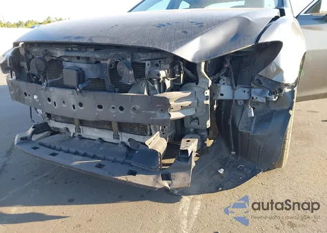 2014 Mazda Mazda6 I Grand Touring z USA, uszkodzony, nr VIN JM1GJ1W66E1130721